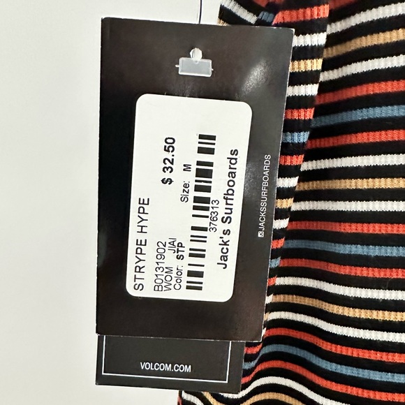 Jacks tank top - Picture 3 of 3